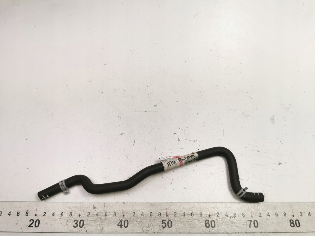 фото №7, Wąż радіатора оливи - td5 land rover discovery 2 99- pch119080