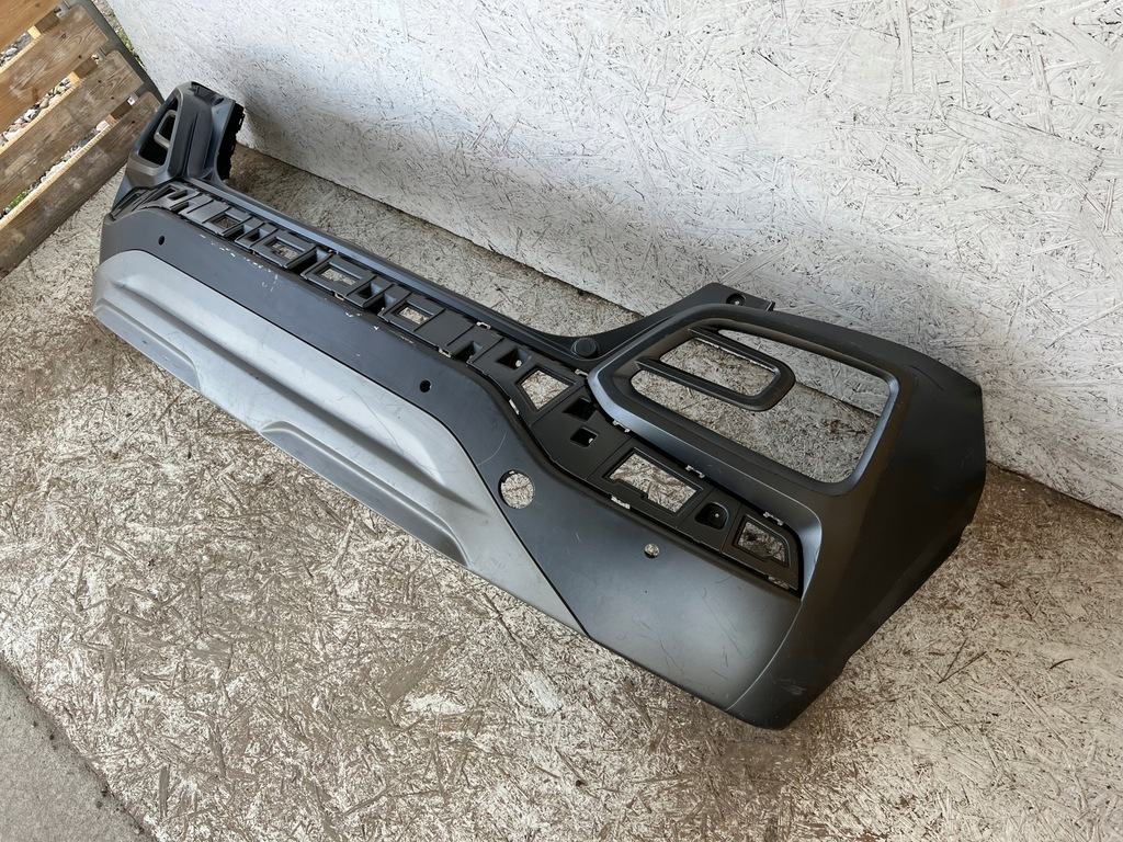 фото №5, Бампер задняя задний hyundai kona 17-