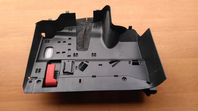 фото №1, Защита панели нижняя mercedes sl r231 a2316800000