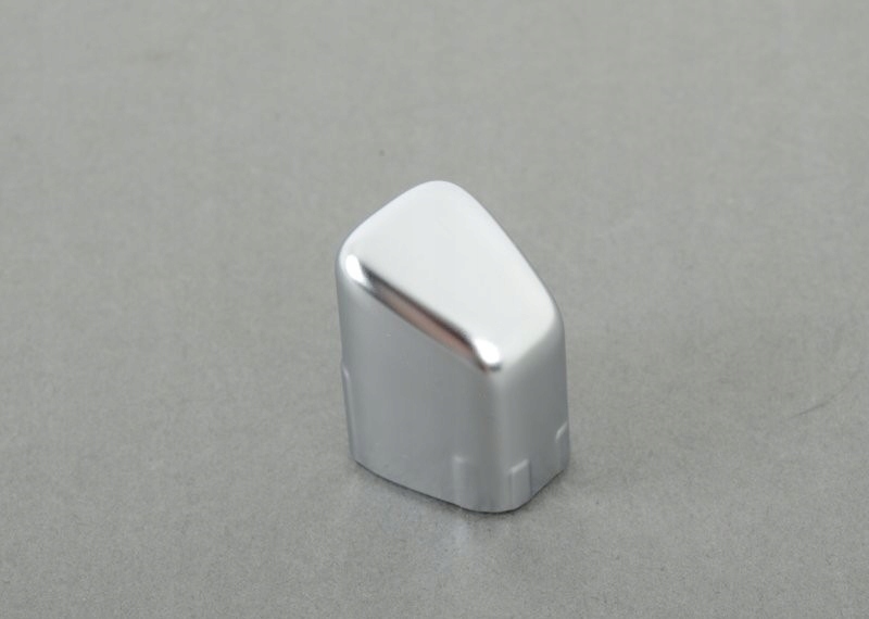 фото №9, Кнопка aluminiowy vag volkswagen golf 2014 2017 оригінальний 5gm7113333q7