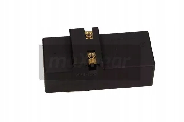 фото №10, Блок керування вентилятора радіатора vw