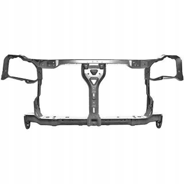 фото №1, Усилитель передние chevrolet/daewoo nubira 99-03