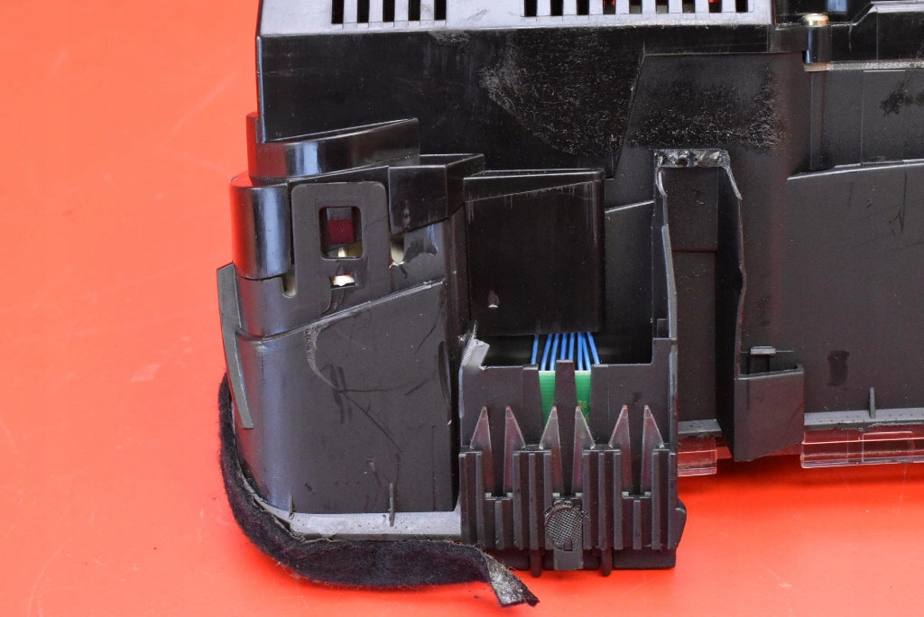 фото №12, Лічильник прилади eu 1036901830 audi a4 b6 2.0 20v 130 km 00-05