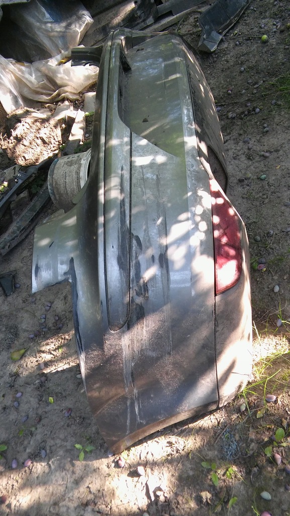 фото №10, Джгут освітлення номерного знака реєстраційний seat altea