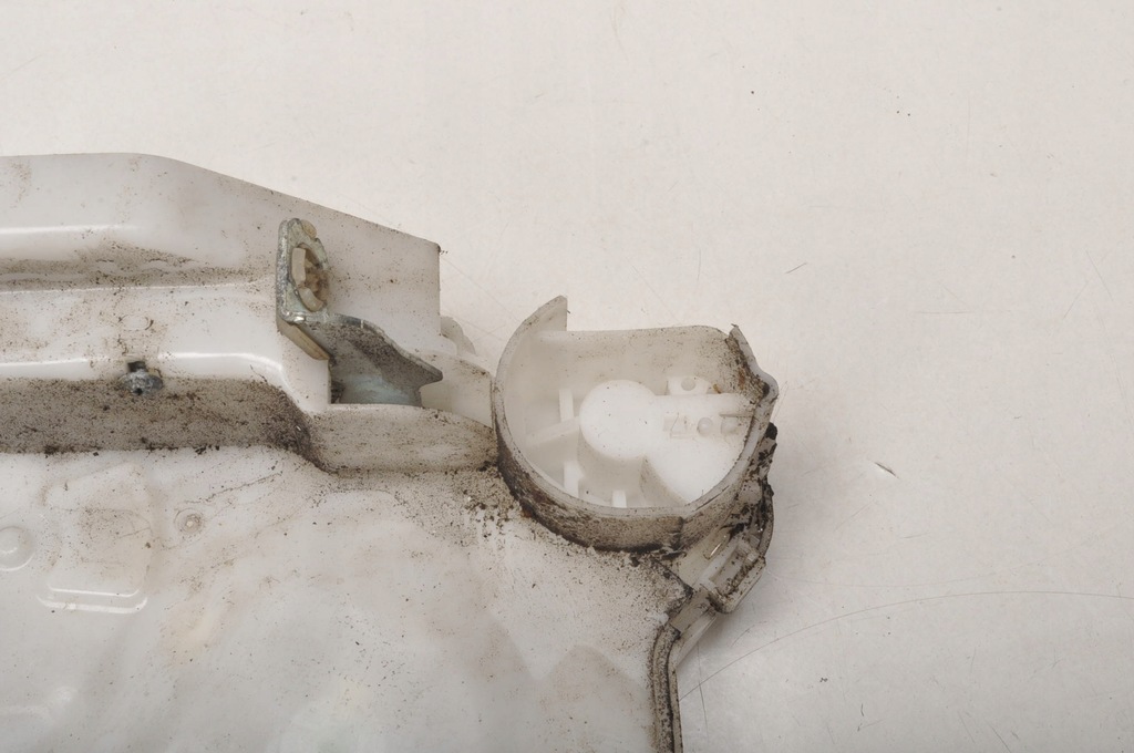 фото №5, Honda cr-z замок дверь левый перед передний uk