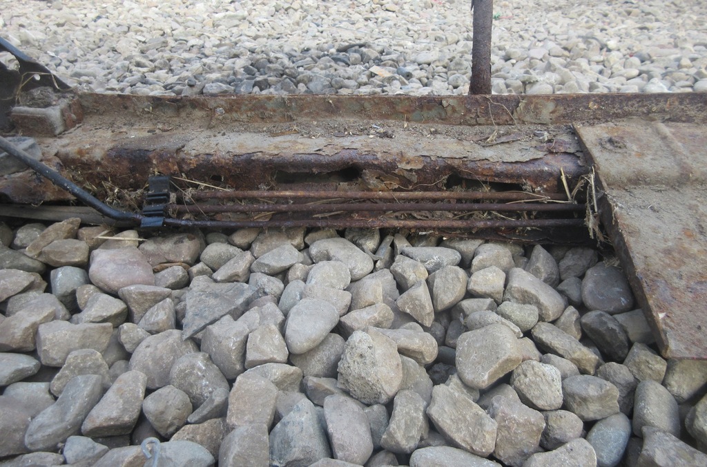 фото №6, Панель фары усилитель pas лонжерон mustang iv gt