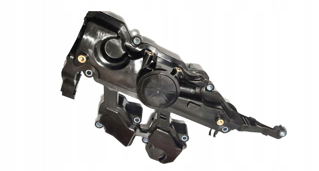 фото №2, Вентиляція картера оливи primastar qasfqai x-trail 2,0 dci 2006- nowa