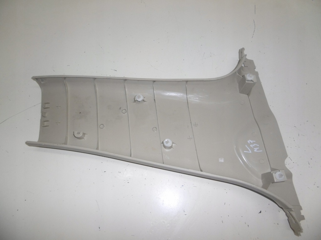 фото №8, Защита стойка левая infiniti m m35 m37 q70