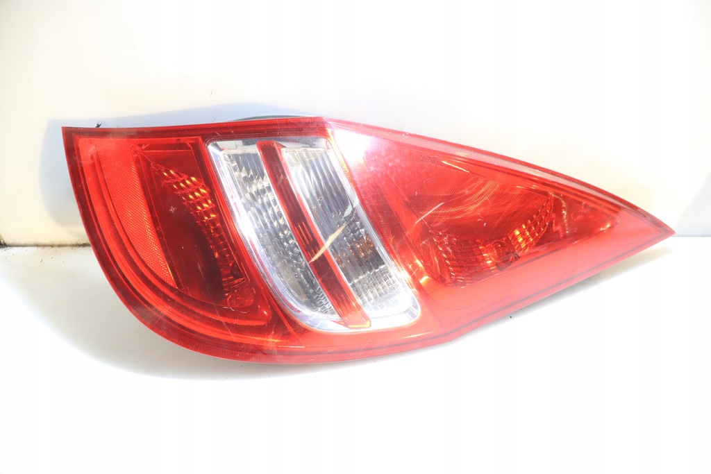 фото №1, Лампа правая задняя hyundai i30 i 1.6 hb