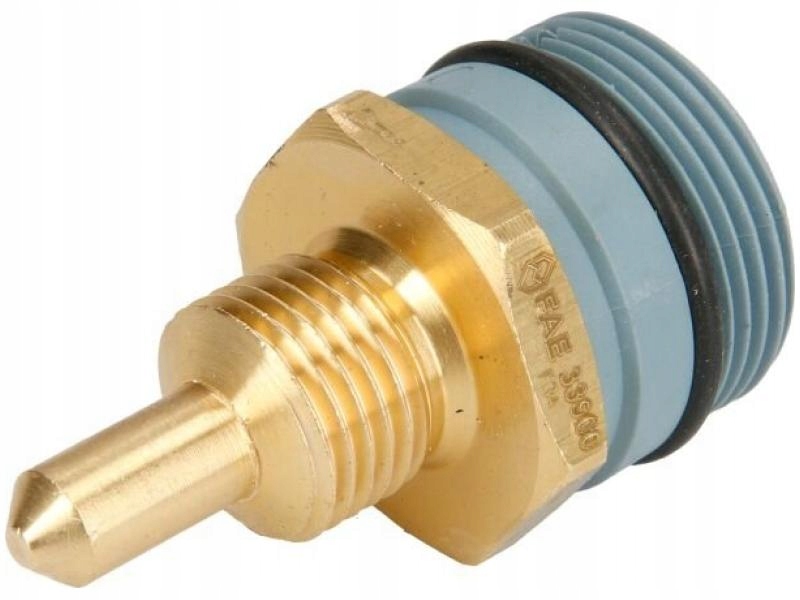 фото №10, Fae 33900 датчик, температура рідина охолоджуючий