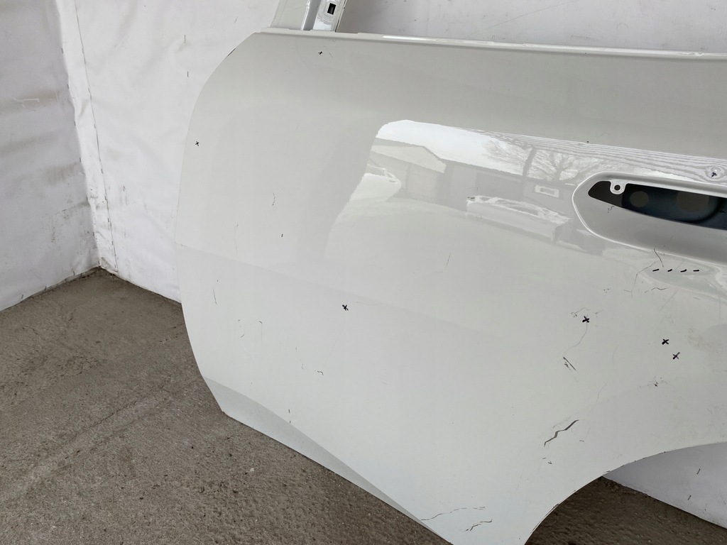 фото №10, Bmw x2 u10 двері задні ліва