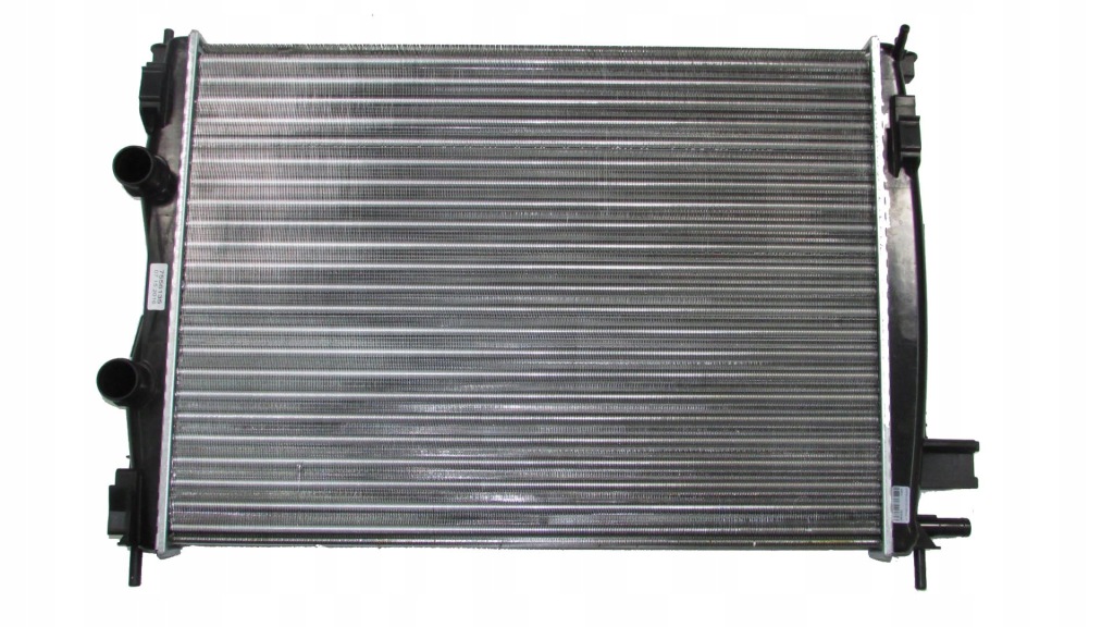 Купить Радиатор воды nissan qashqai 1.5 dci 2007-2013