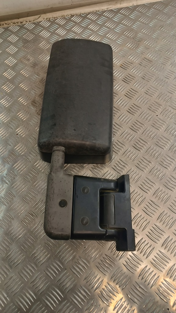 фото №7, Дзеркало ліва man 88.63700.6019