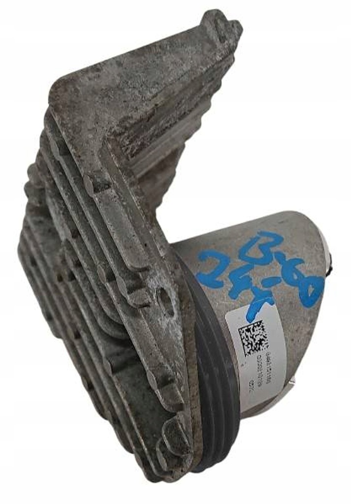 фото №1, Hyundai i30 iii модуль перетворювач led