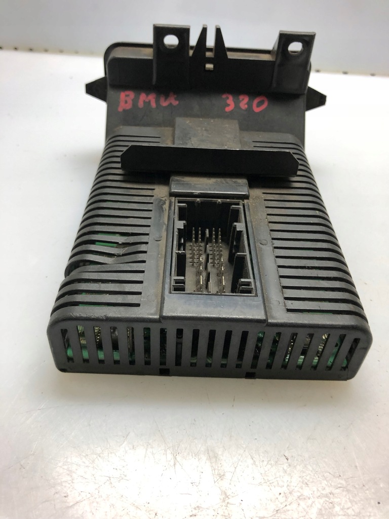 фото №4, Перемикач 8383226 bmw