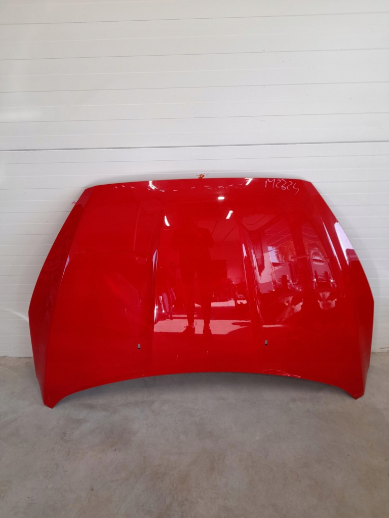 Купити Капот ford focus mk3 3 рестайлінг  2014 r.