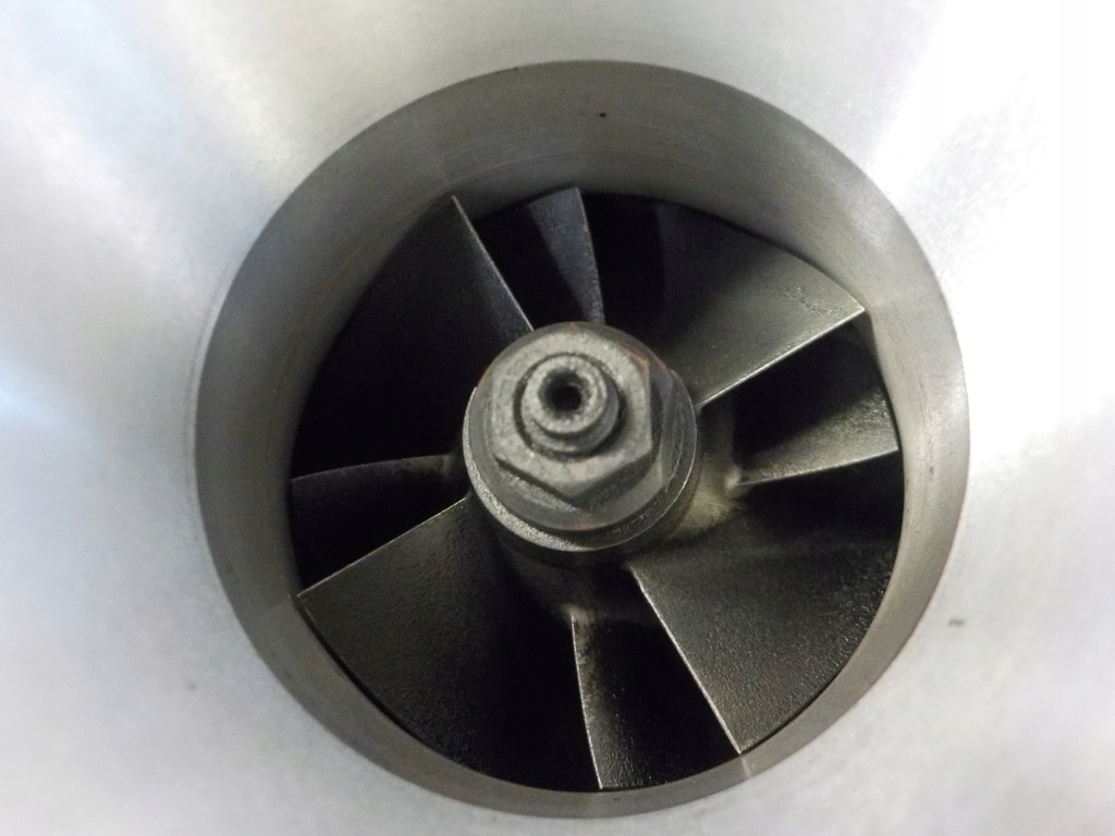 фото №5, Antara captiva 2.2 cdti vcdi 14r z22d1 турбіна турбонагнітач 25187704