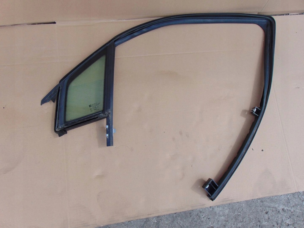 фото №4, Стекло левая перед дверь opel ampera 2011-2015