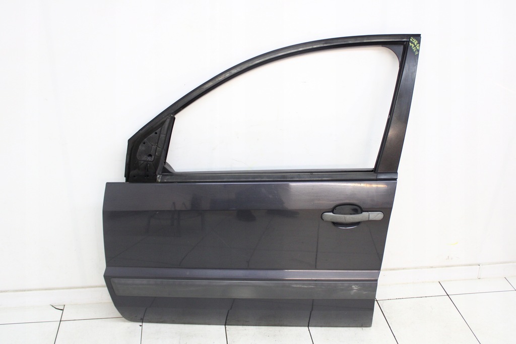 фото №1, Ford fusion 2002r- двері ліва лівий перед передні s5 - код лакофарбового покриття
