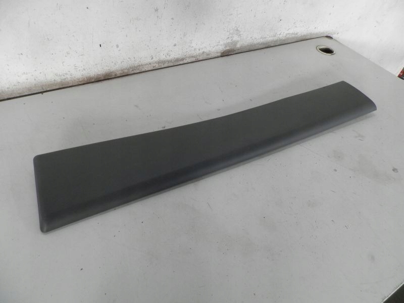 фото №1, Renault trafic ii молдинг дверь задняя левая 8200036093