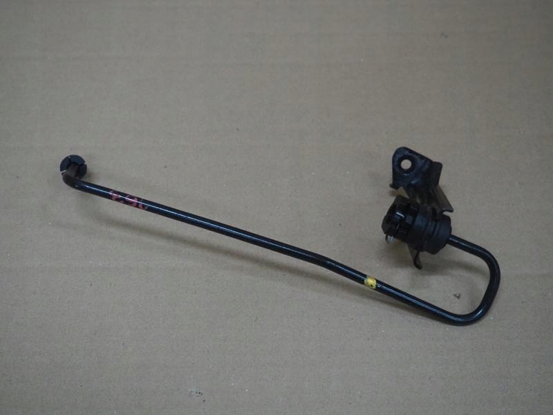 фото №1, Wąż труба шланг трубка цилиндр сцепления mazda 3 ii bl 1.6 d