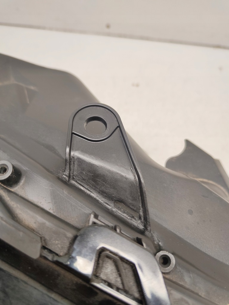 фото №4, Фара правый full led lexus nx 300h europa