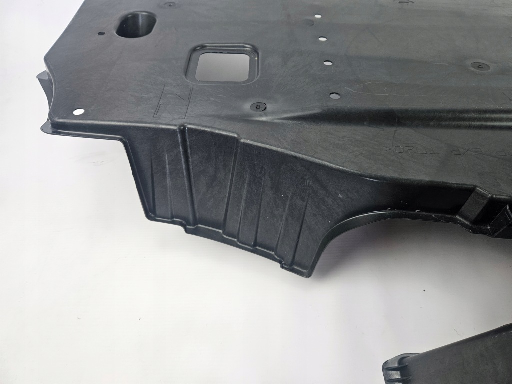 фото №12, Toyota corolla e21 sedan 2018 - захист нижня підвіска задня лівий 57628-02170