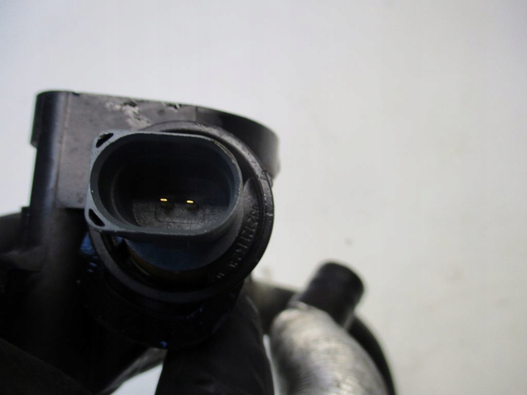 фото №4, Wąż труба wody vw golf v 1.9 tdi