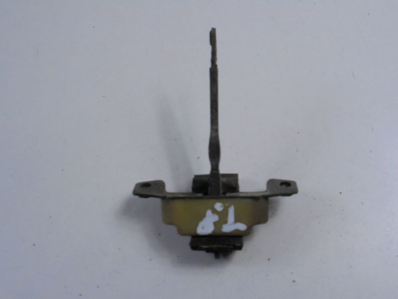 фото №8, Suzuki wagon r+ 97-00 обмежувач двері задня правий