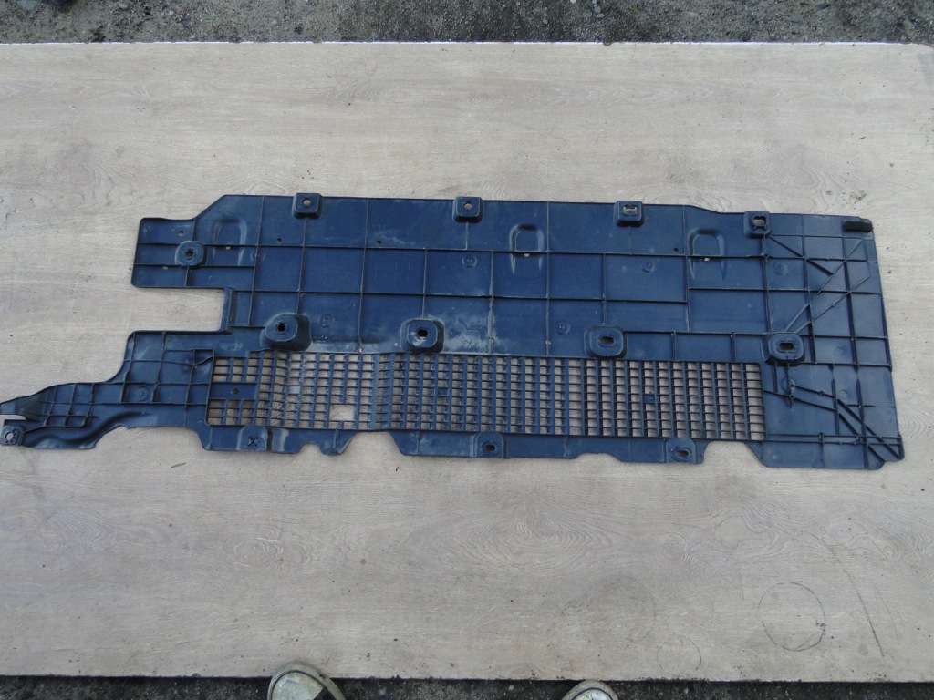 фото №3, Захист підвіска права renault talisman 748143972r