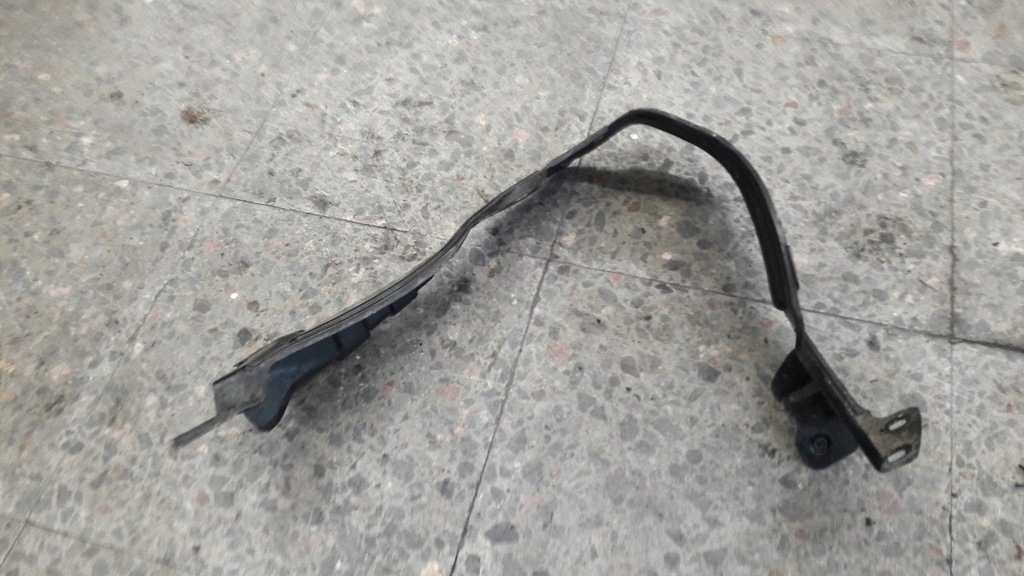 фото №7, Панель фары левый перед mercedes w203