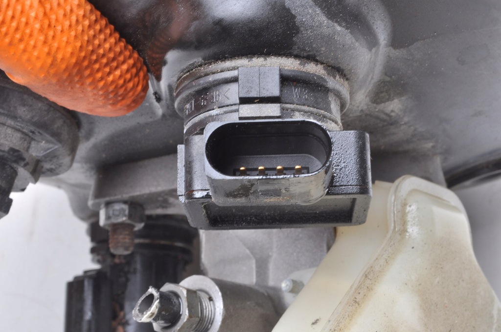 фото №6, Volvo s80 ii 4.4 v8 усилитель тормозов p30742784