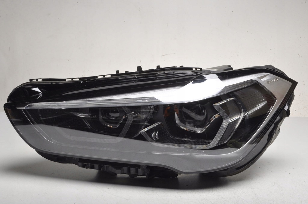 фото №1, Bmw x1 f48 лампа левая передняя левый перед 5a01173