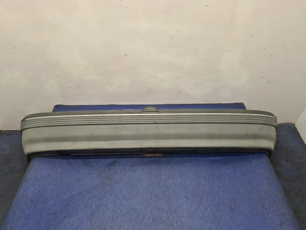 Купить Opel kadett e рестайлинг  бампер задний