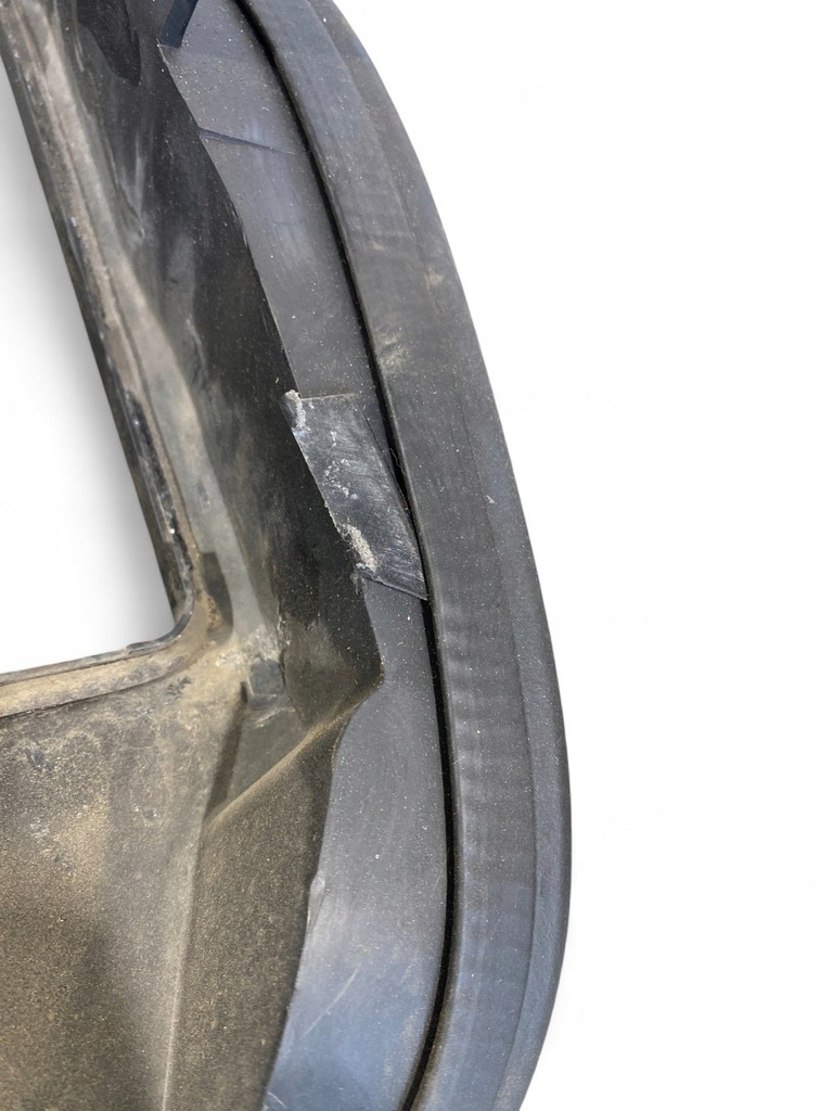 фото №11, Porsche 911 991 2018 направляющая воздуха интеркулер