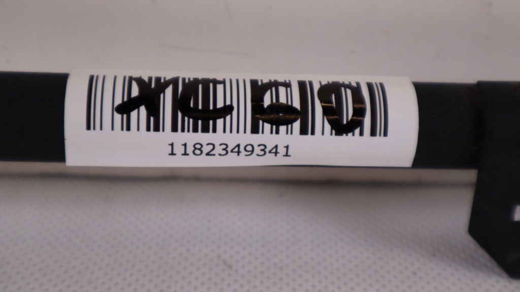 фото №6, Volvo xc60 ii кронштейн розпірка поперечина передній лівий 31651561