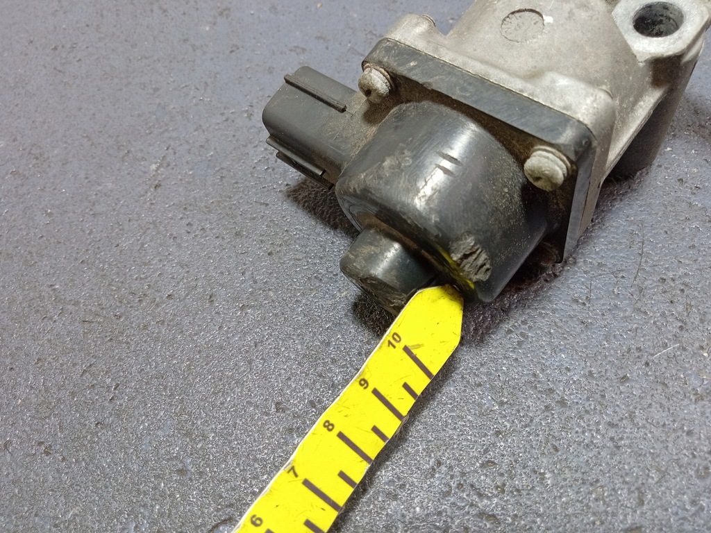 фото №7, Suzuki baleno ii 16- 1.2 16v клапан egr 7917781p0