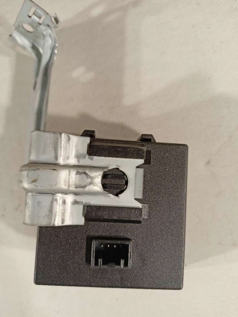 фото №1, Приймач модуль keyless infiniti g37 r2013