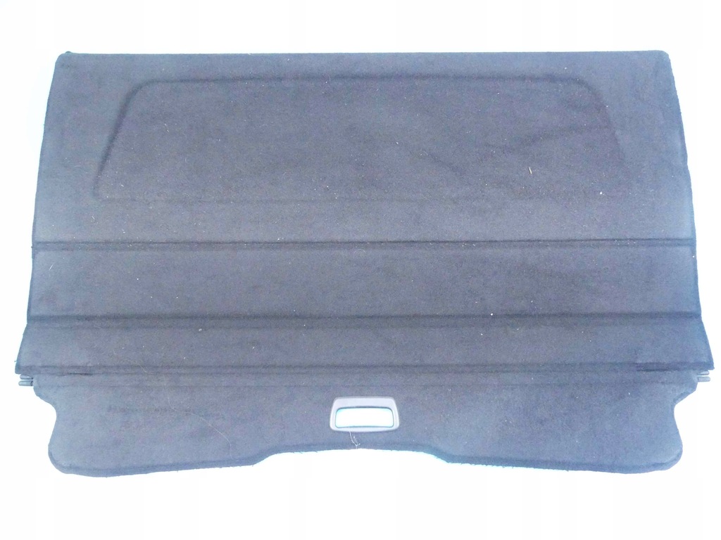 фото №1, Полка задняя peugeot 407 kombi