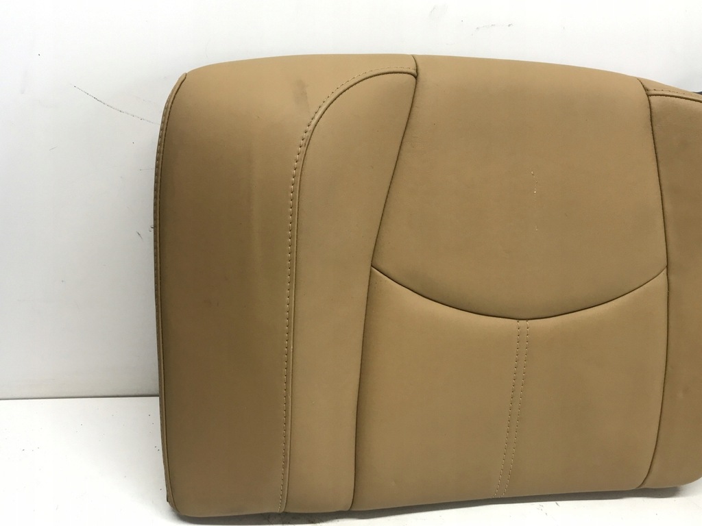 фото №4, Спинка сидіння задні задня ліва porsche 991 997