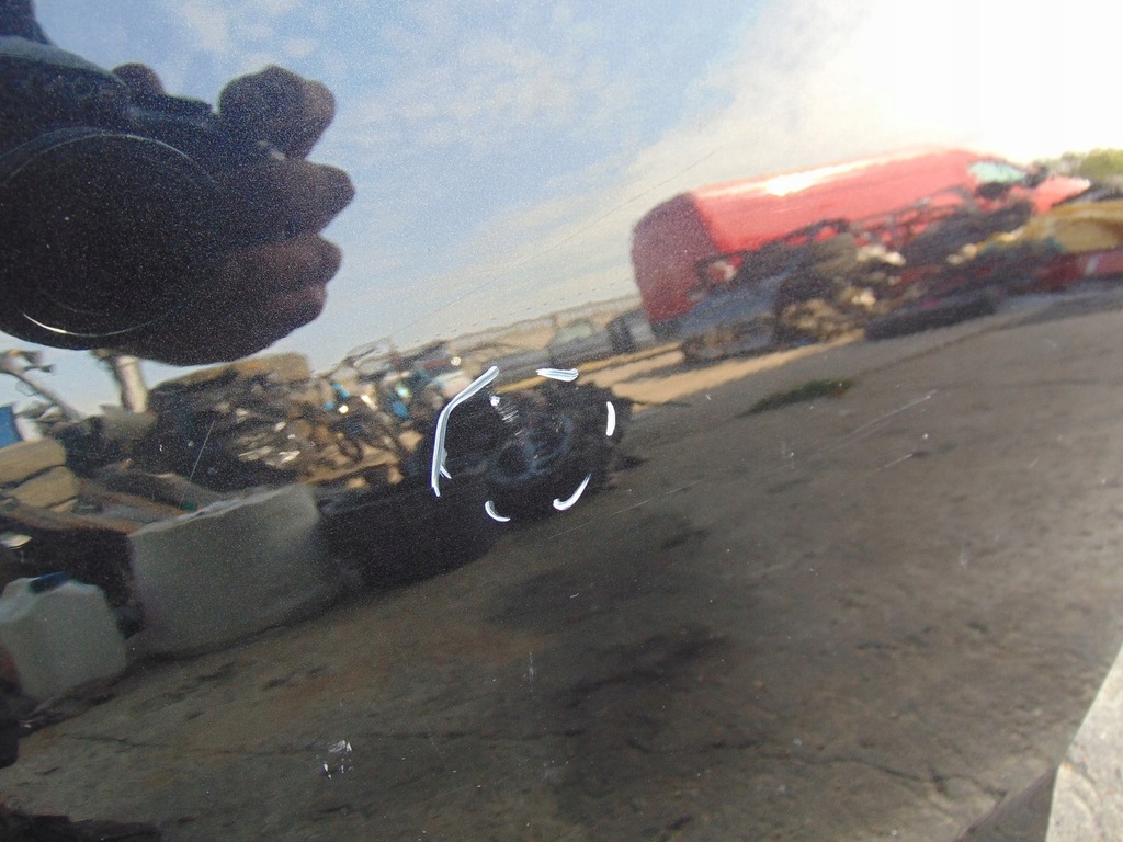 фото №8, Дверь правый задняя bmw x1 e84 black sapphire