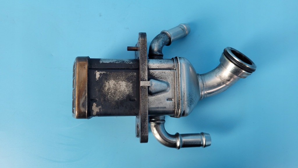 Volvo xc60 2 21r радиатор выхлопных газов egr 32240778 в Украине