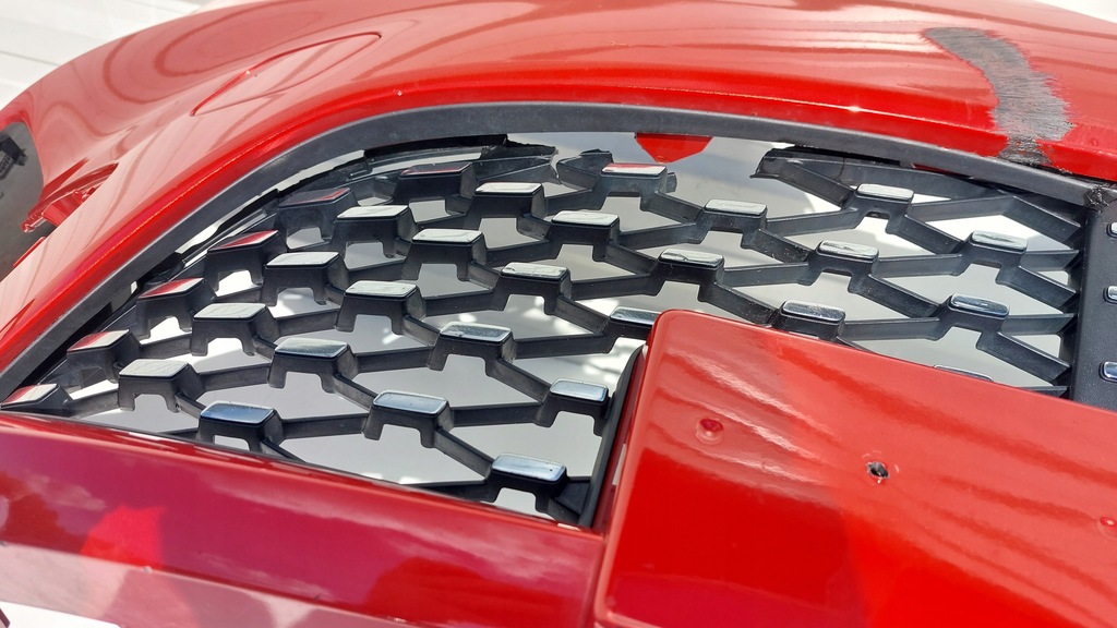 фото №10, Бампер перед передній renault zoe ii 2 lift eu