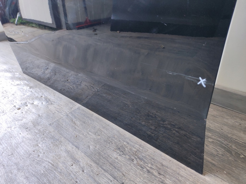 фото №5, Двері mercedes glc w254 254 передні ліва