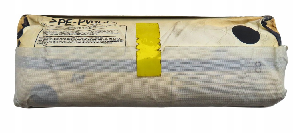 фото №1, Подушка повітряна пасажира peugeot 406 1995-2004 rok 9633804080