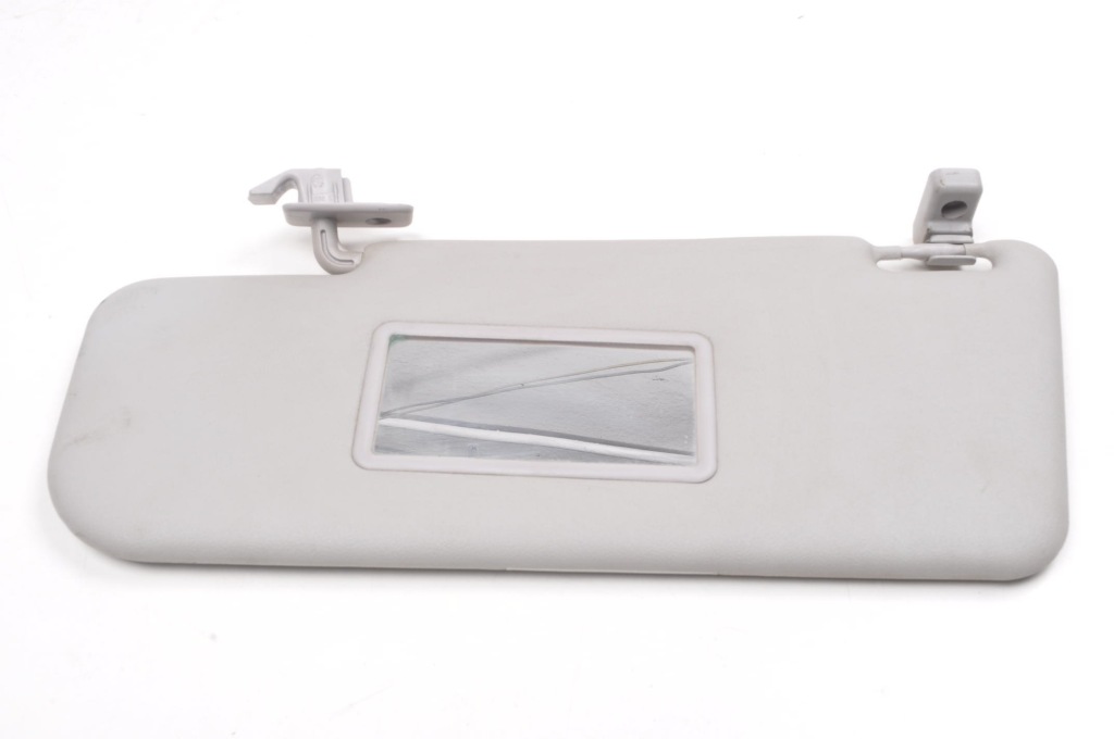 фото №1, Fiat panda ii защита козырёк левый