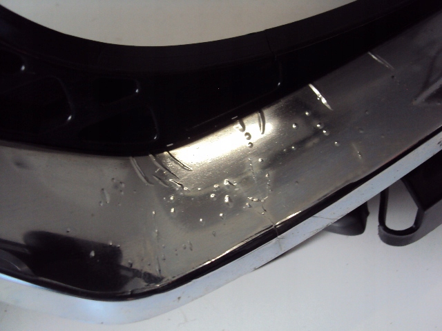 фото №5, Решётка радиатора решётка радиатора suzuki ignis iii 2019-