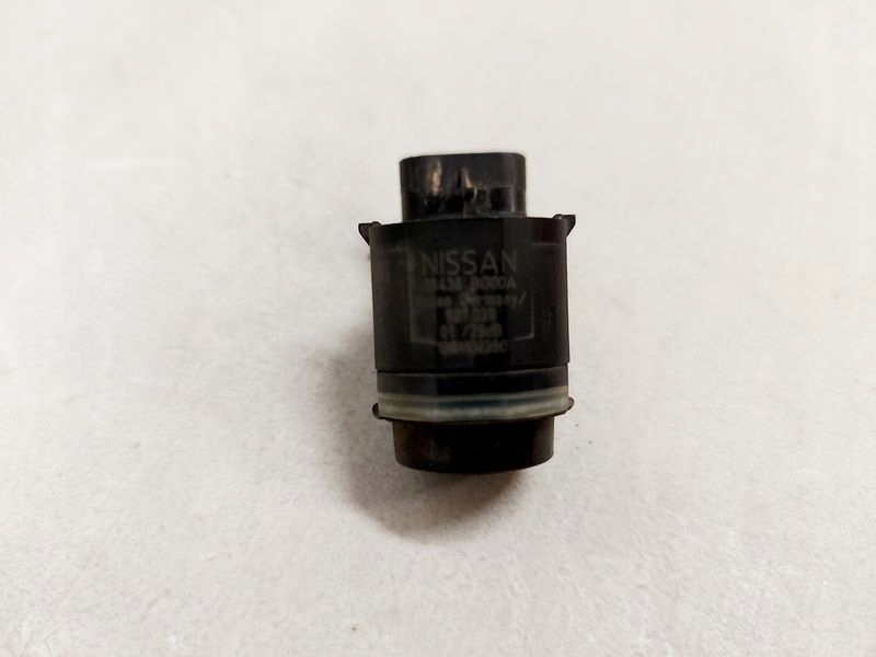 фото №7, Nissan qashqai j10 i 1 датчик паркування pdc 28438bg00a