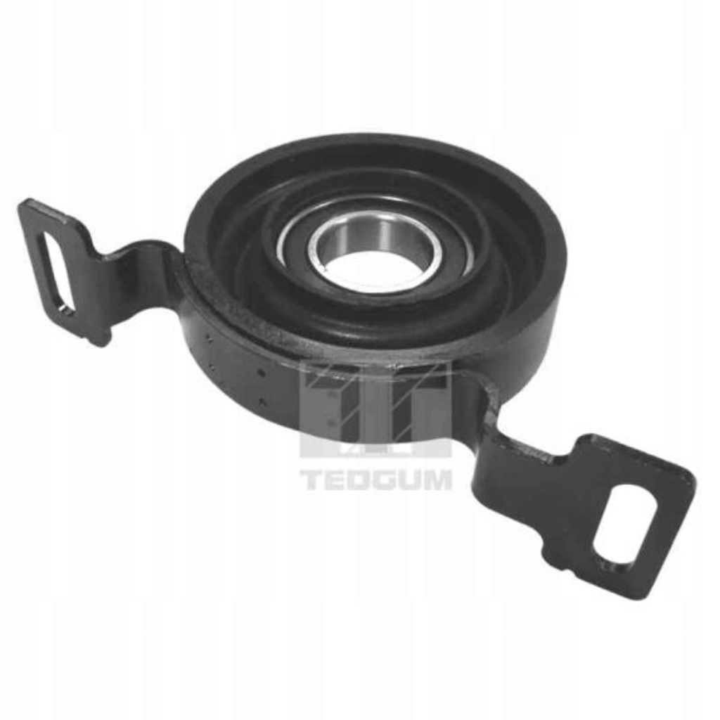 фото №1, Tedgum 01165322 подвеска, wał приводной