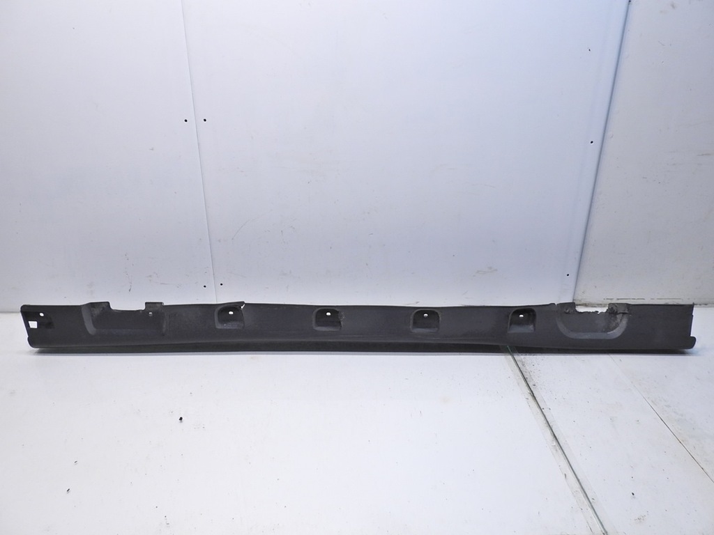 фото №8, Молдинг накладка поріг ліва saab 9-3 ii kombi